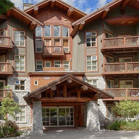 Lost Lake Lodge Whistler Exterior foto