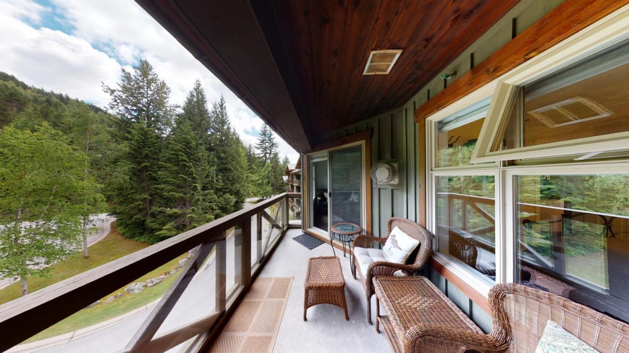 Lost Lake Lodge Whistler Exterior foto